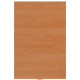 Olton Desk High Pedestal-  600 or 800mm Deep